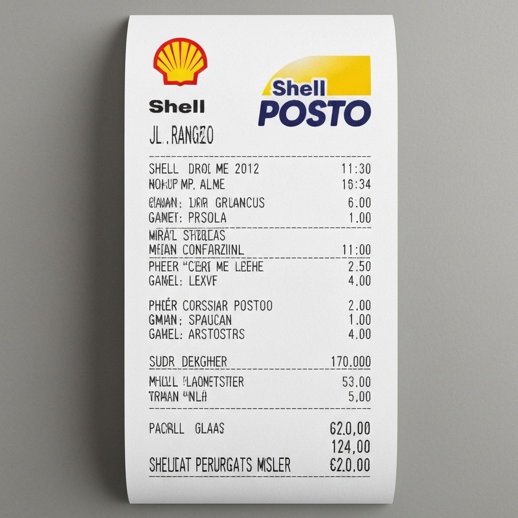 Receipt